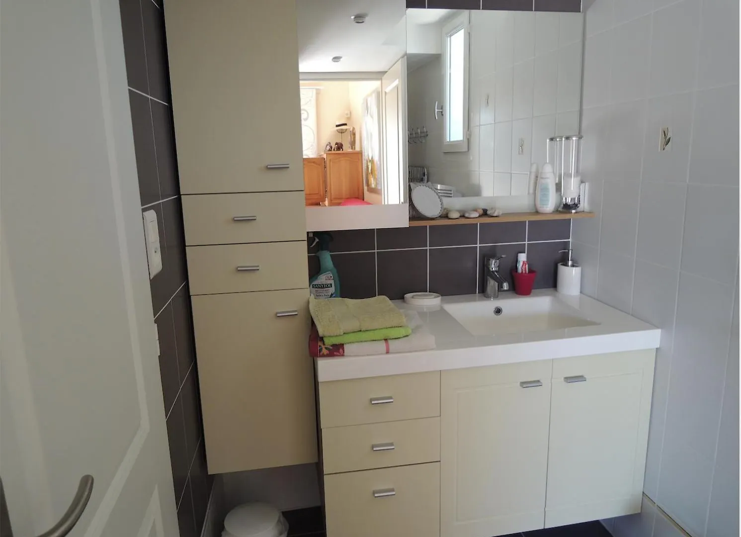 Villa-Piscine Avec Vue Panoramique Pour 2 A 10 Personnes - Promo 2025 Nouveaux Tarifs Affiches - Moins 20 Pour Cent Au 1Er Mai- فينوف ليز أفيجْنْ فيلة فينوف ليز أفيجْنْ
