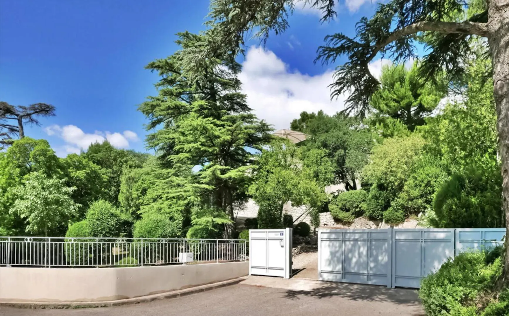 Villa-Piscine Avec Vue Panoramique Pour 2 A 10 Personnes - Promo 2025 Nouveaux Tarifs Affiches - Moins 20 Pour Cent Au 1Er Mai- فينوف ليز أفيجْنْ فيلة فينوف ليز أفيجْنْ