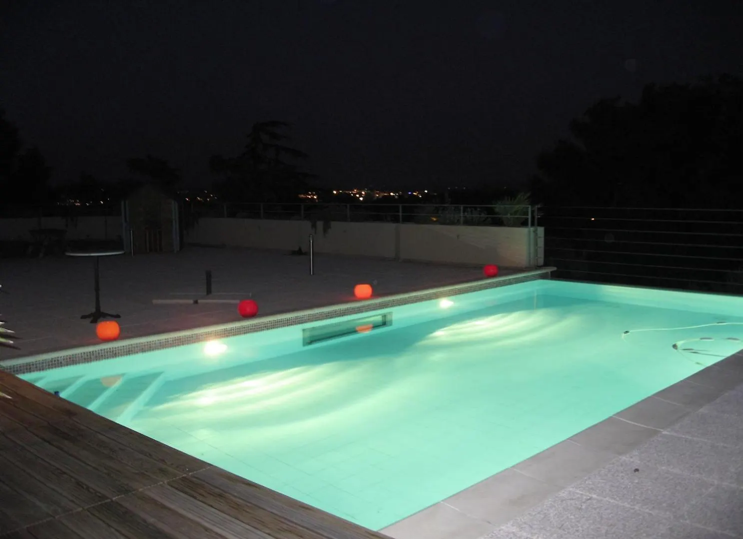 Villa-Piscine Avec Vue Panoramique Pour 2 A 10 Personnes - Promo 2025 Nouveaux Tarifs Affiches - Moins 20 Pour Cent Au 1Er Mai- فينوف ليز أفيجْنْ فيلة