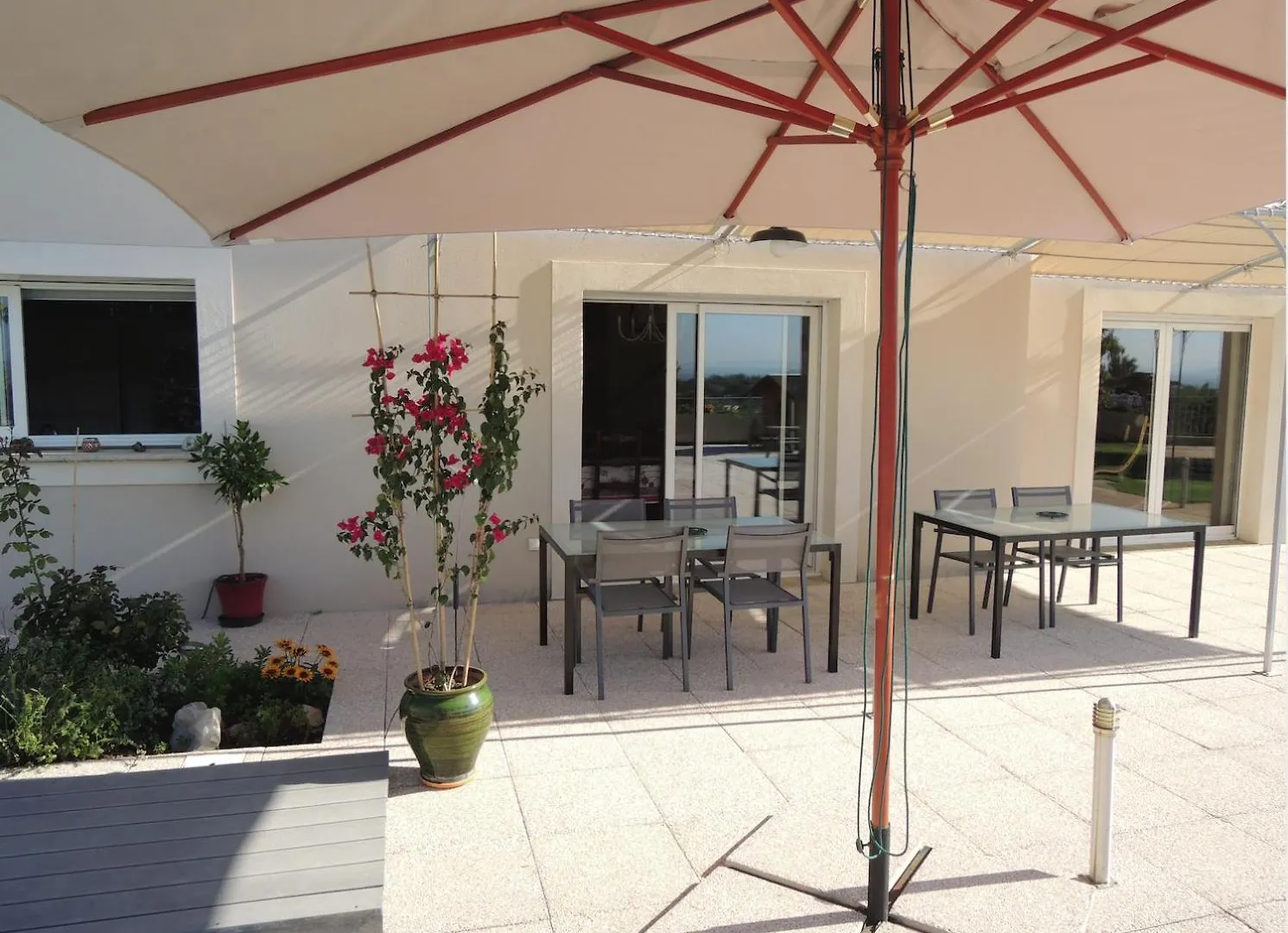 فيلة Villa-Piscine Avec Vue Panoramique Pour 2 A 10 Personnes - Promo 2025 Nouveaux Tarifs Affiches - Moins 20 Pour Cent Au 1Er Mai- فينوف ليز أفيجْنْ فرنسا