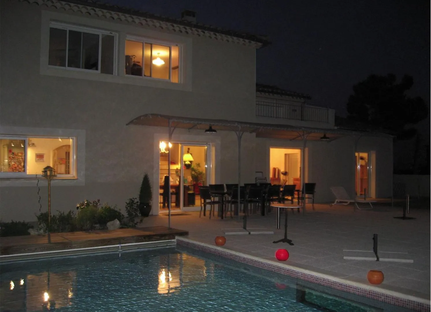Villa-Piscine Avec Vue Panoramique Pour 2 A 10 Personnes - Promo 2025 Nouveaux Tarifs Affiches - Moins 20 Pour Cent Au 1Er Mai- فينوف ليز أفيجْنْ