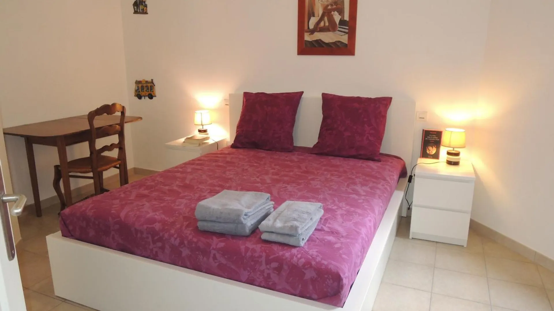 Villa-Piscine Avec Vue Panoramique Pour 2 A 10 Personnes - Promo 2025 Nouveaux Tarifs Affiches - Moins 20 Pour Cent Au 1Er Mai- فينوف ليز أفيجْنْ فرنسا